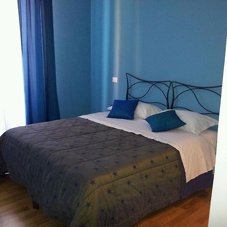 Casa Anita Vendégház Róma Szoba fotó