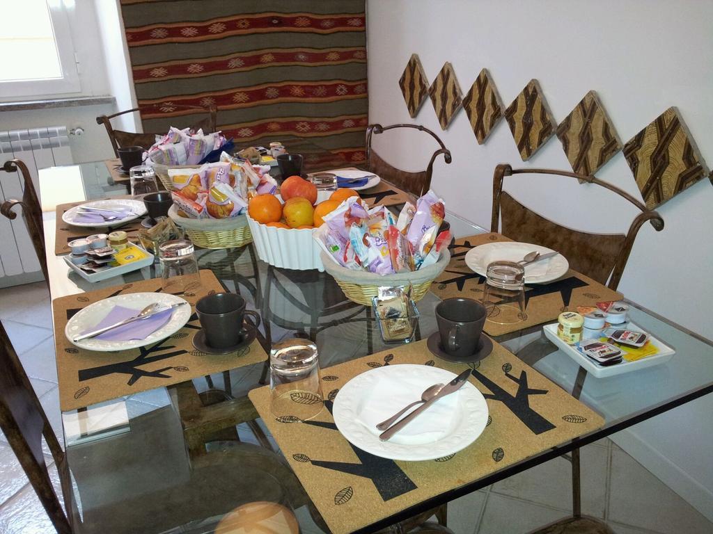 Casa Anita Vendégház Róma Kültér fotó