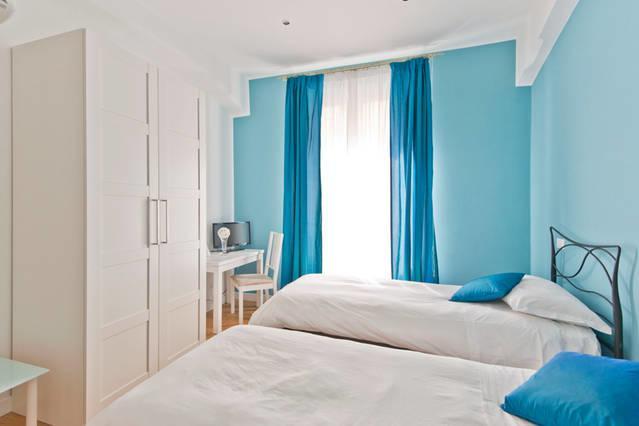 Casa Anita Vendégház Róma Szoba fotó