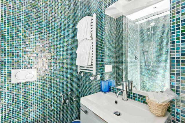 Casa Anita Vendégház Róma Szoba fotó