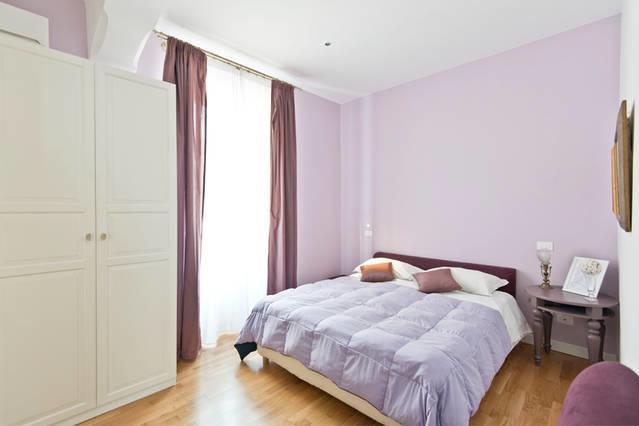 Casa Anita Vendégház Róma Szoba fotó