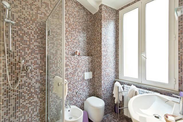 Casa Anita Vendégház Róma Szoba fotó