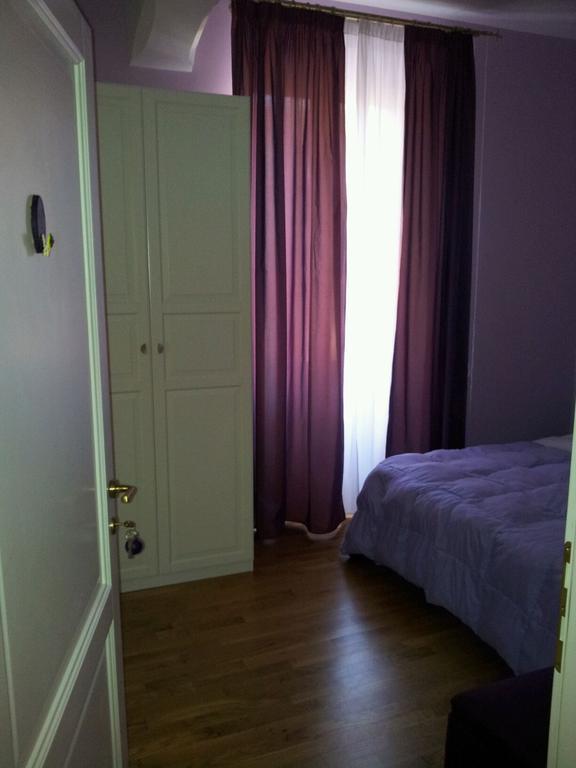 Casa Anita Vendégház Róma Szoba fotó