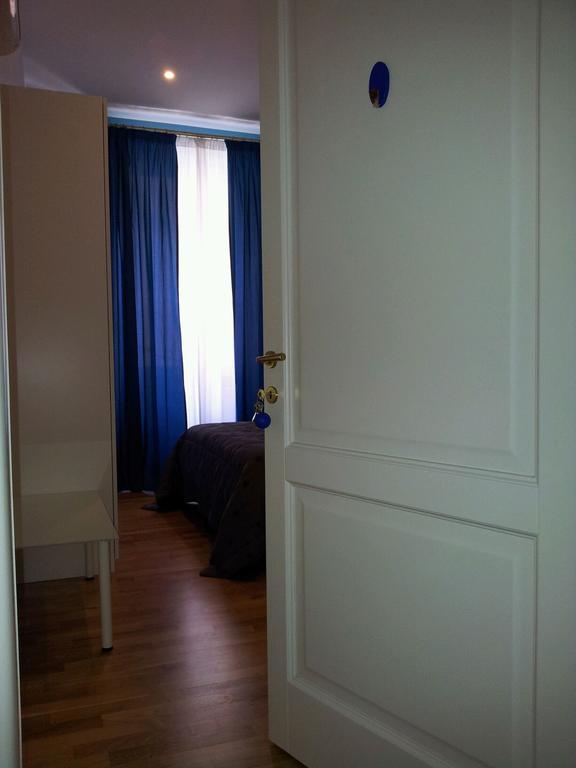 Casa Anita Vendégház Róma Szoba fotó
