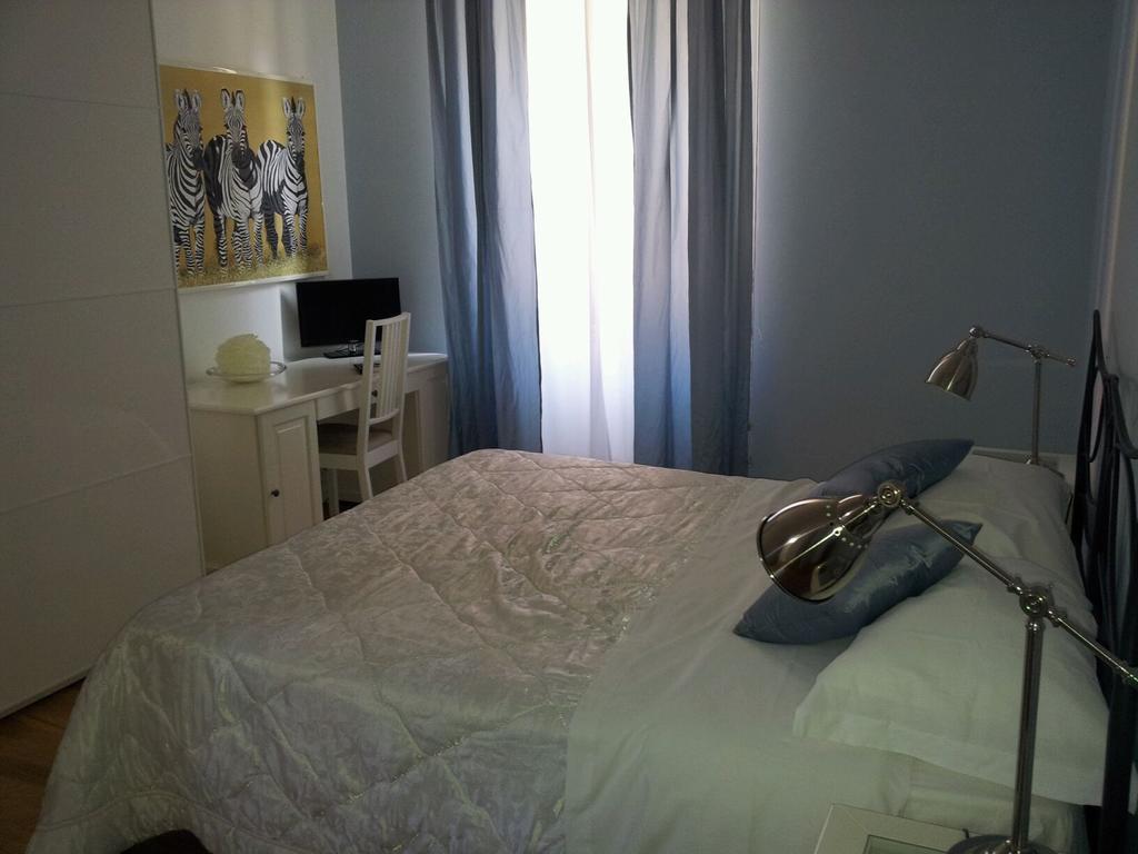 Casa Anita Vendégház Róma Szoba fotó