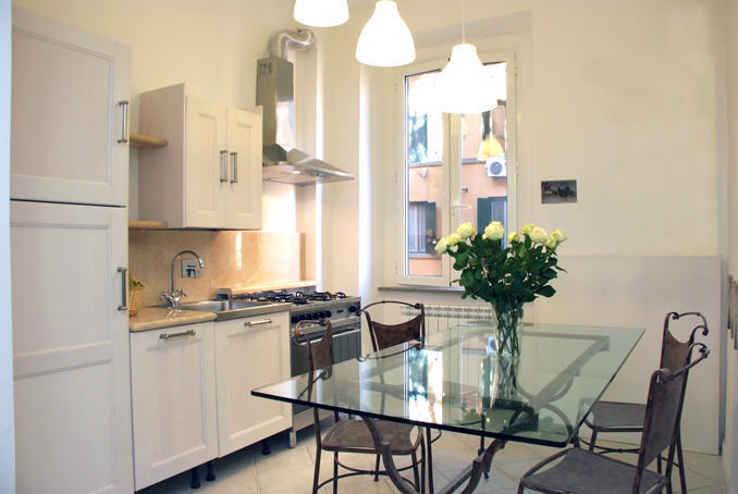 Casa Anita Vendégház Róma Kültér fotó